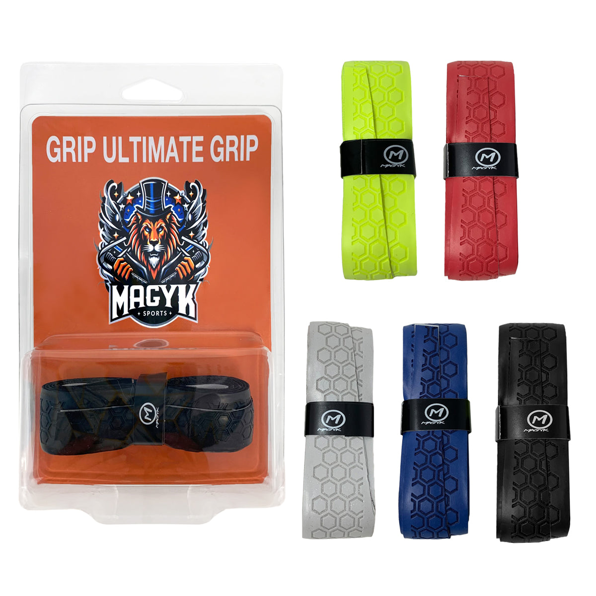 Prise à Bâton Magyk Ultimate Grip  / Ultimate Magyk Grip For Stick