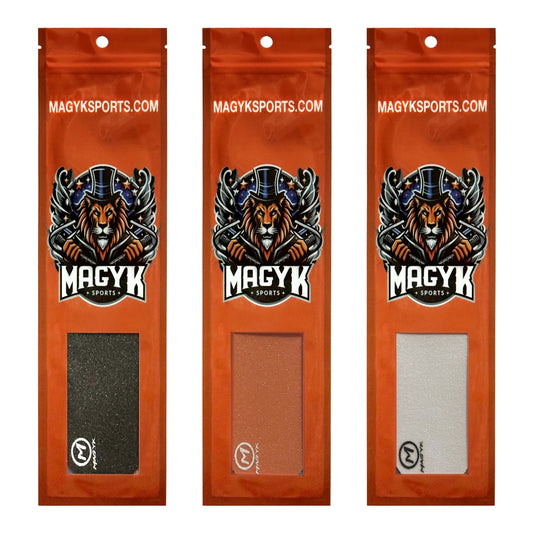 Grips (ruban) auto-collant pour palette de hockey Magyk / Magyk self adhesive blade tape for hockey blade