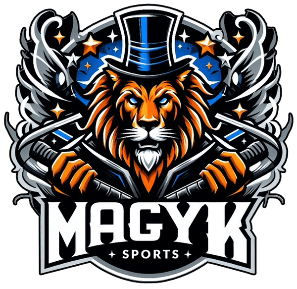 Groupe Magyk Sports Inc.