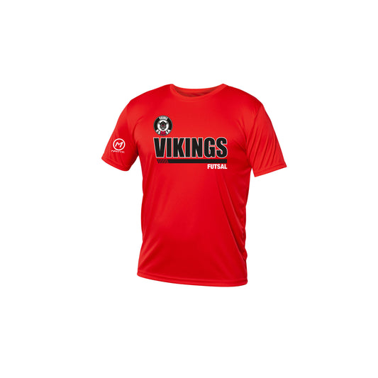 T-shirt à manche courte Futsal