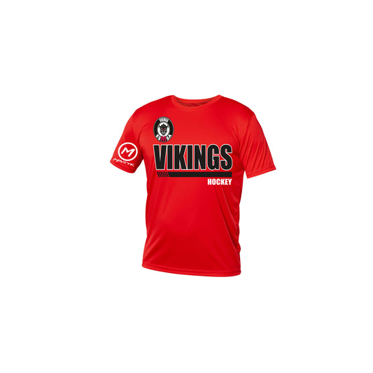 T-Shirt à manche courte