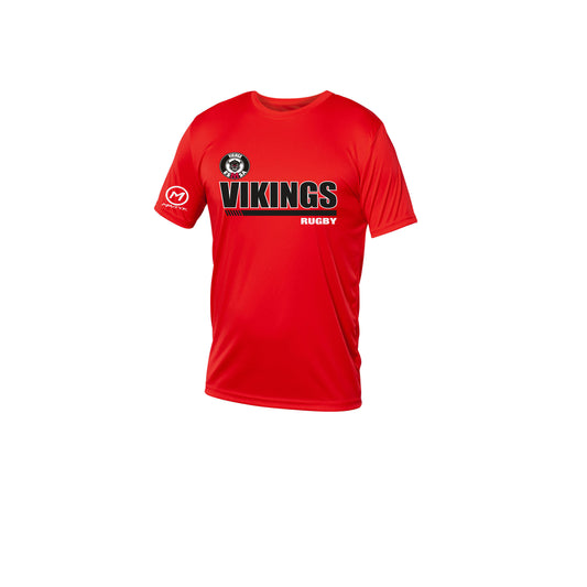 T-shirt à manche courte Rugby