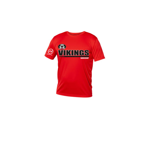 T-shirt à manche courte Soccer