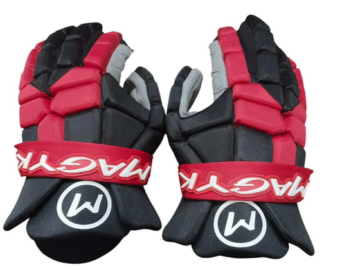 Gants de dek hockey Revo Magyk / Ball hockey gloves Magyk Revo