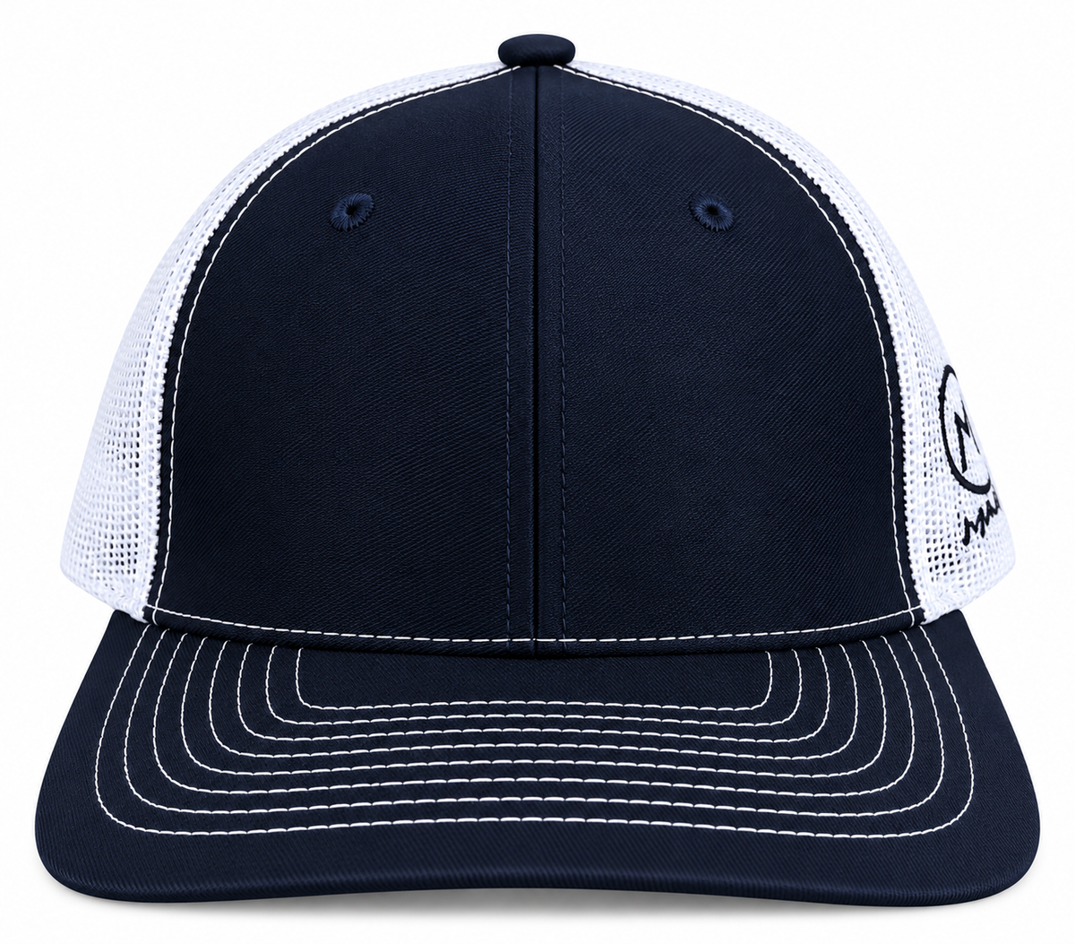 Casquette Magyk Team style trucker