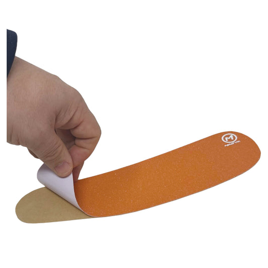Grips (ruban) auto-collant pour palette de hockey Magyk / Magyk self adhesive blade tape for hockey blade