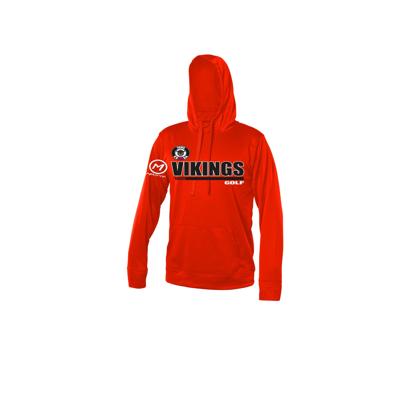 Chandail à capuchon (Hoodie) Golf