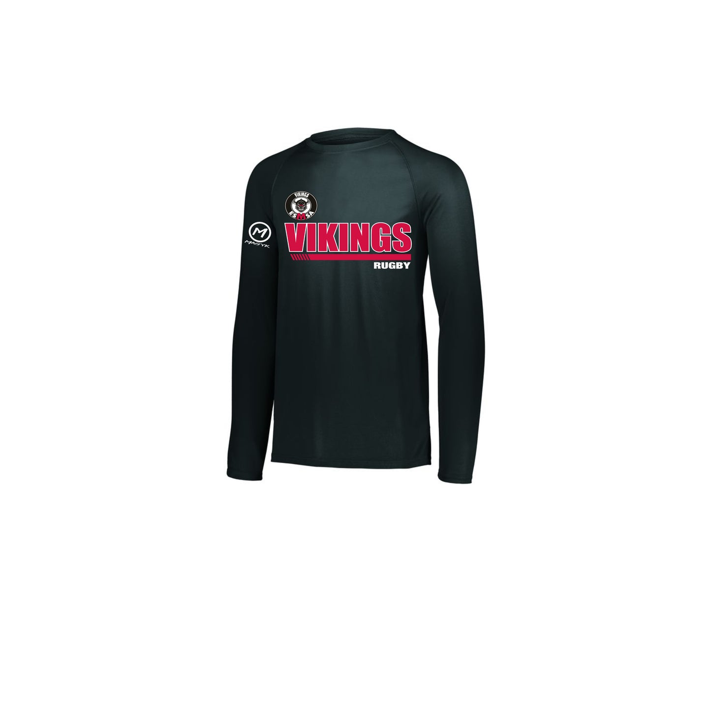 T-shirt à manche Courte futsal