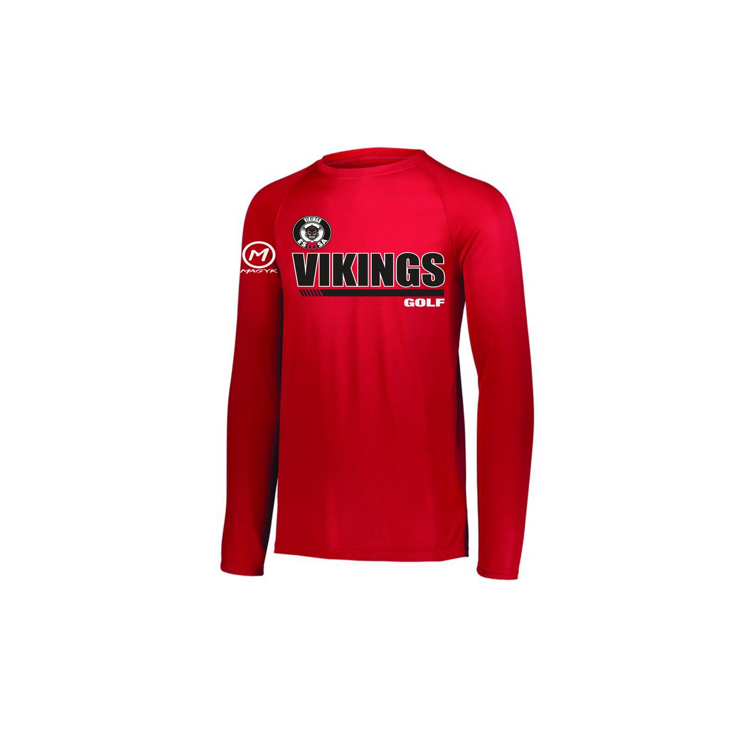 T-shirt à manche Courte futsal