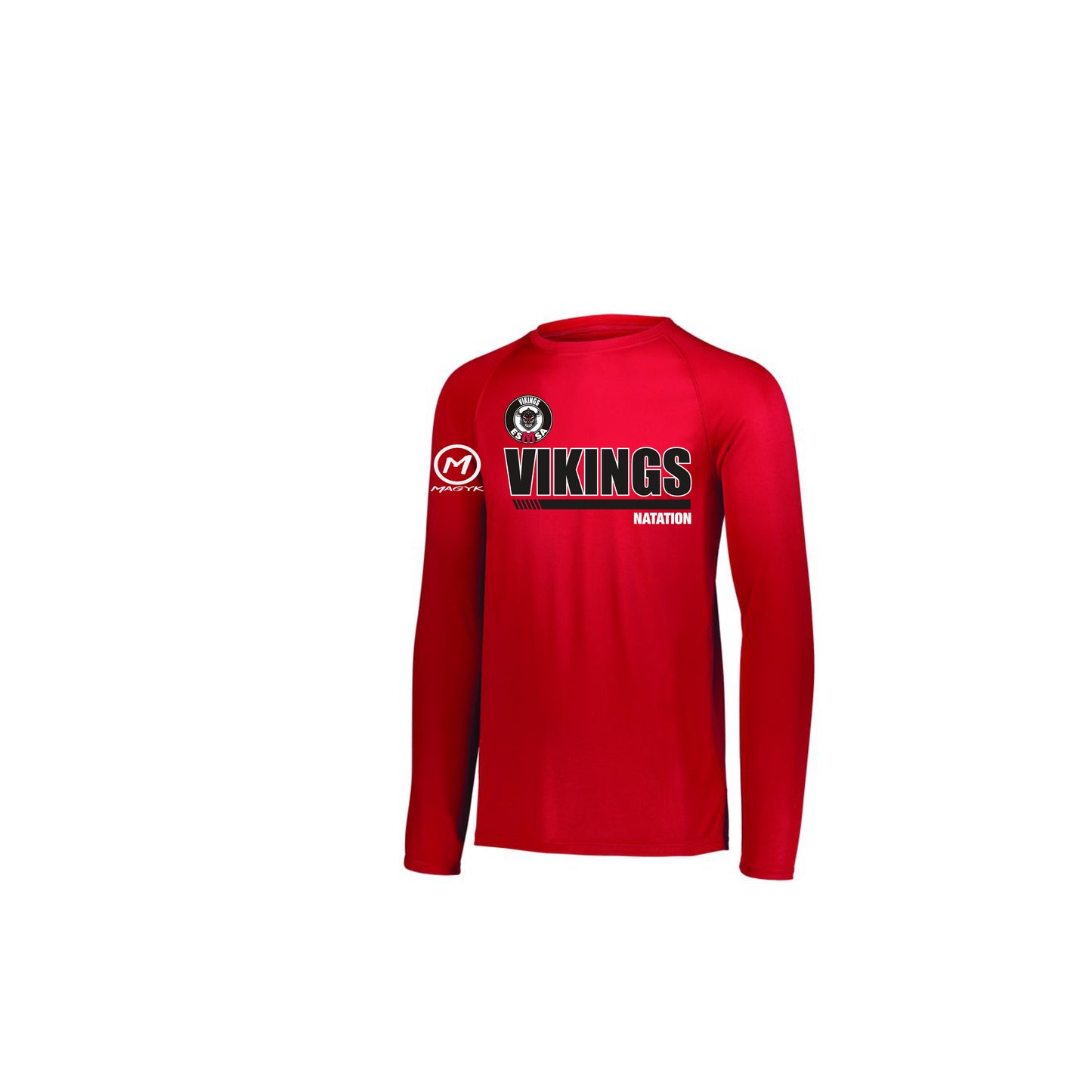 T-shirt à manche Courte futsal