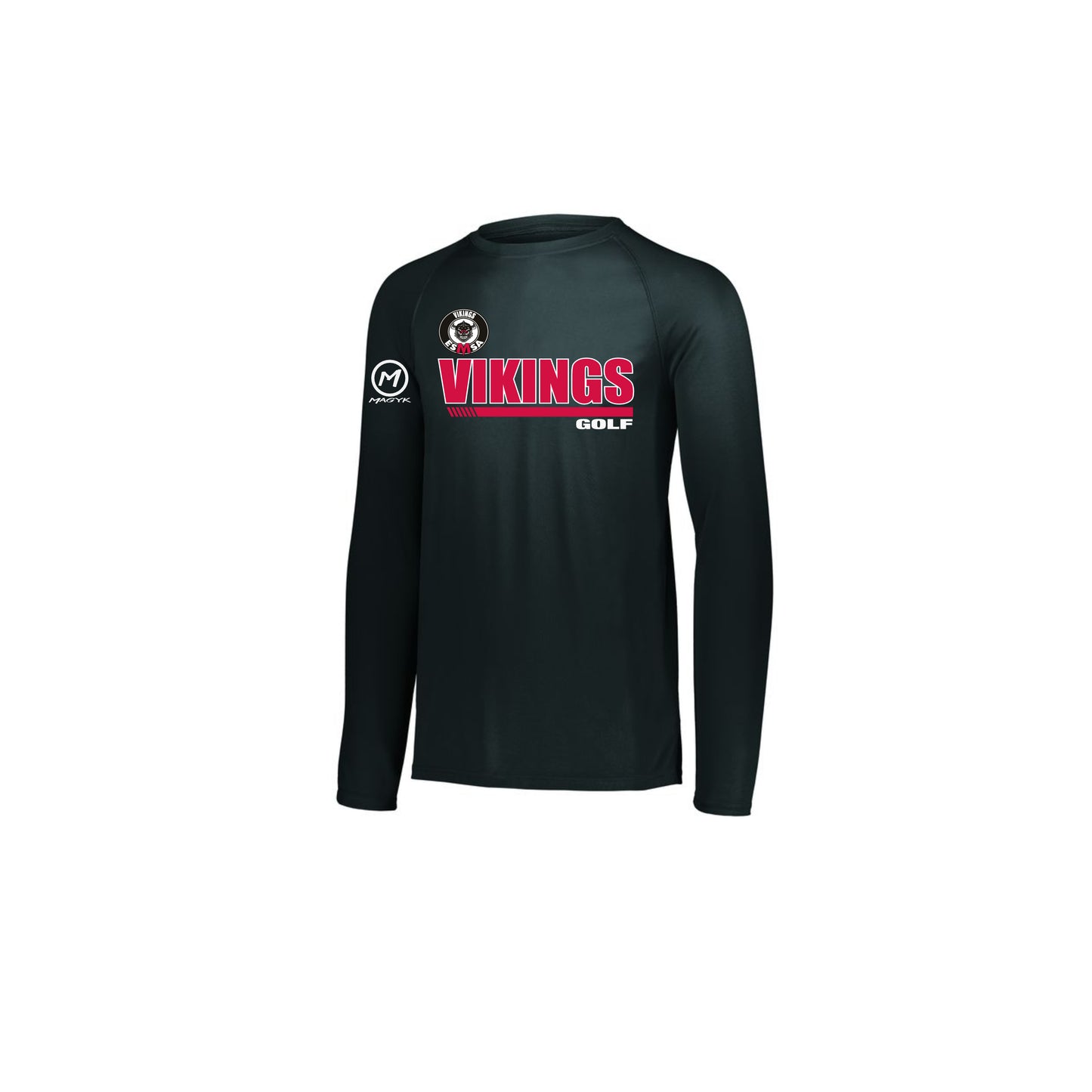 T-shirt à manche Courte futsal