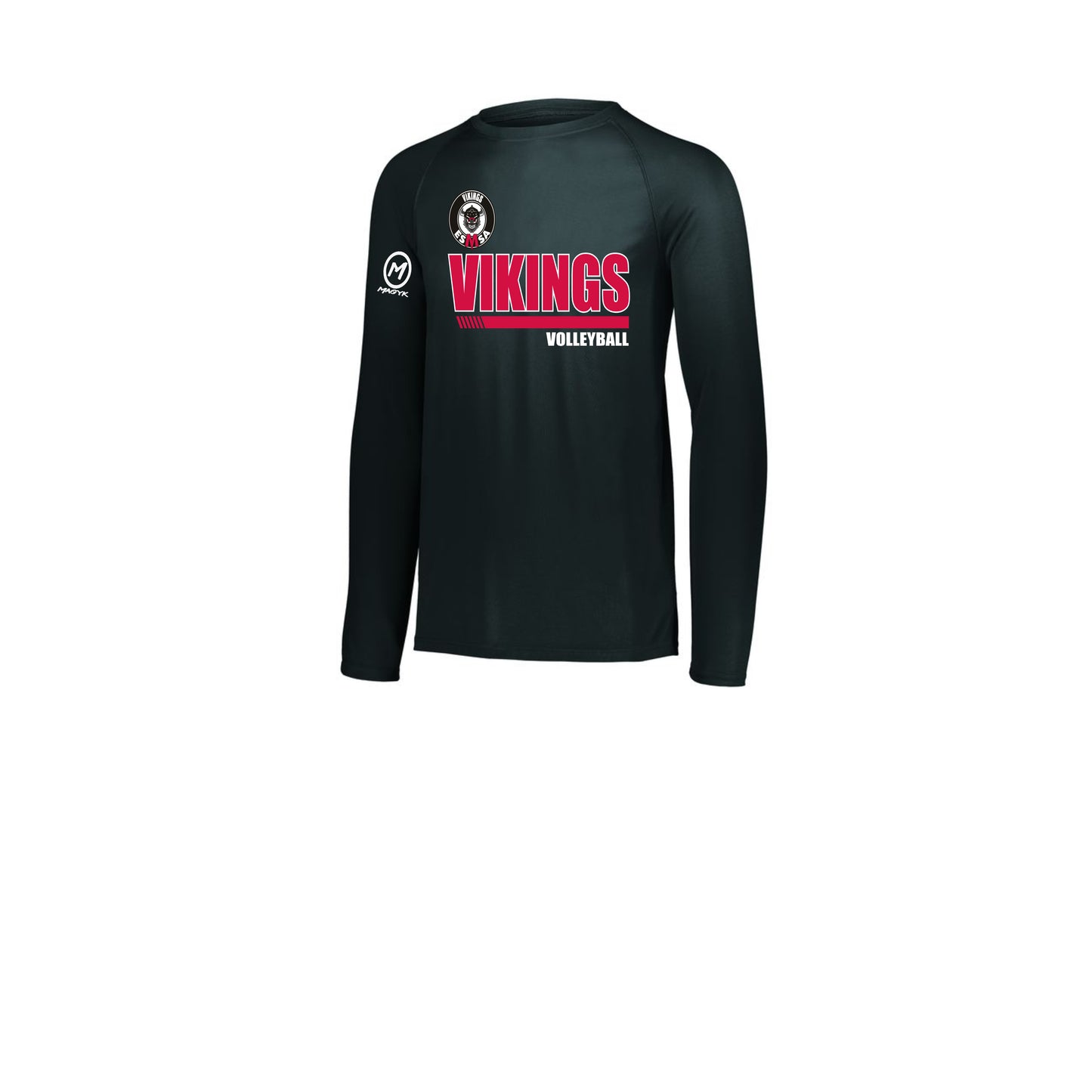 T-shirt à manche Courte futsal