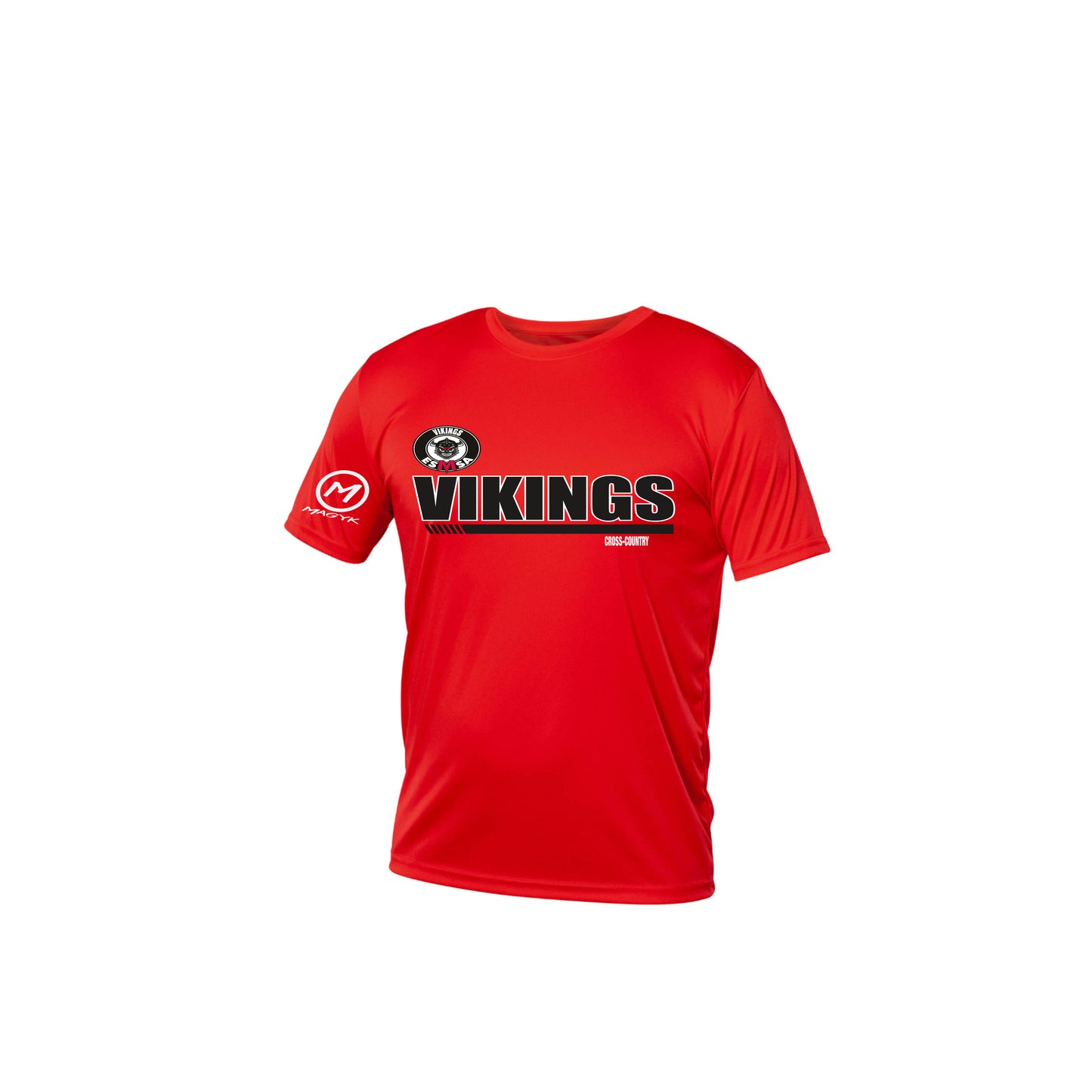 T-shirt à manche Courte futsal